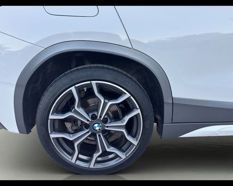 Auto Usate A Ancona | Bmw X2 (F39) Xdrive18D Msport