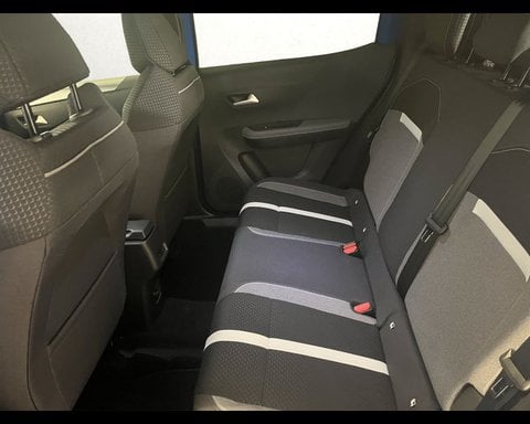 Auto Km0 A Ancona | Opel Frontera Gs Hybrid 145Cv Edct
