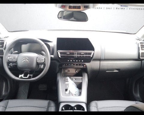 Auto Usate A Ancona | Citroën C5 Aircross Bluehdi 130 S&S Eat8 Max