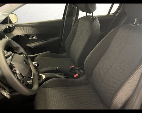 Auto Km0 A Ancona | Peugeot 208 5P - Style Benzina 100 S&S