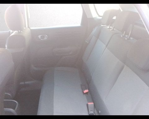 Auto Usate A Ancona | Citroën C3 Aircross Bluehdi 110 S&S Plus