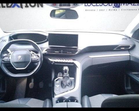 Auto Usate A Ancona | Peugeot 3008 2ª Serie Bluehdi 130 S&S Allure