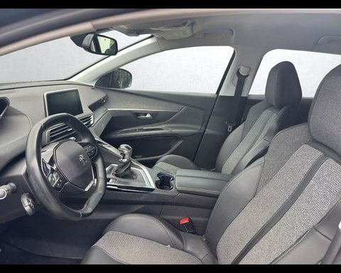 Auto Usate A Ancona | Peugeot 3008 2ª Serie Bluehdi 130 S&S Allure