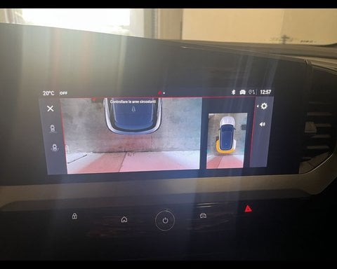 Auto Km0 A Ancona | Opel Mokka Gs Hybrid 145Cv Dct6