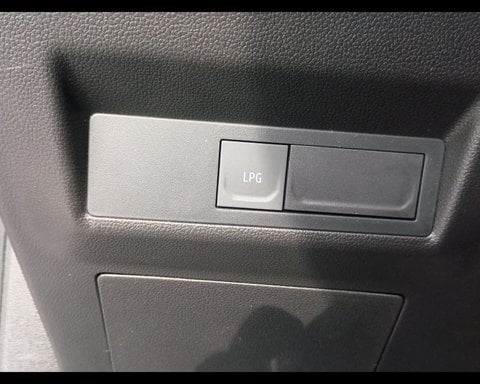Auto Usate A Ancona | Renault Captur 2ª Serie Eco-G 120 Cv Techno