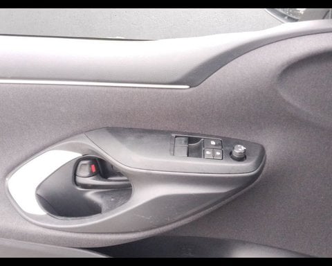 Auto Usate A Ancona | Toyota Yaris 4ª Serie 1.5 Hybrid 5 Porte Business