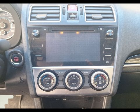 Auto Usate A Ancona | Subaru Xv 1ª Serie 2.0D Style