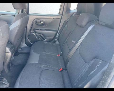 Auto Usate A Ancona | Jeep Renegade Renagade 1.0 T3 Limited
