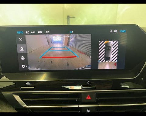 Auto Km0 A Ancona | Citroën C4 X Nuova E- Elettrica 100Kw (136Cv) - Shine