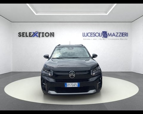 Auto Usate A Ancona | Citroën C3 4ª Serie Puretech 100 S&S Max