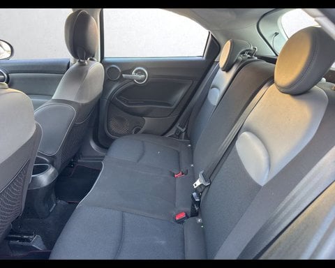 Auto Usate A Ancona | Fiat 500X 1.6 Multijet 120 Cv Opening Edition