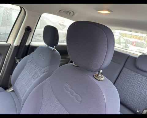 Auto Usate A Ancona | Fiat 500L Pro 1.3 Mjt 95Cv Mirror 4 Posti (N1)