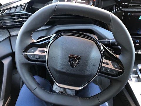 Auto Km0 A Ancona | Peugeot 308 Nuova Sw - Puretech 130 Eat8 S&S Allure Pack