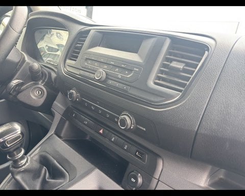 Auto Usate A Ancona | Opel Vivaro 4ª Serie 1.5 Diesel 120Cv S&S Pl-Tn M Furgone Enjoy