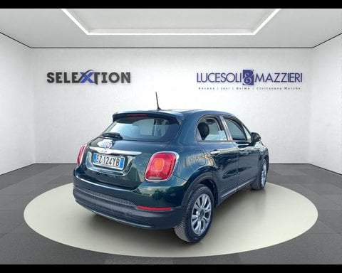 Auto Usate A Ancona | Fiat 500X 1.6 Multijet 120 Cv Opening Edition