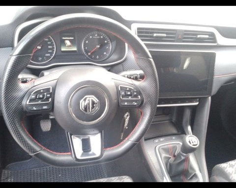 Auto Usate A Ancona | Mg Zs (2021-2025) 1.5 Vti-Tech Comfort