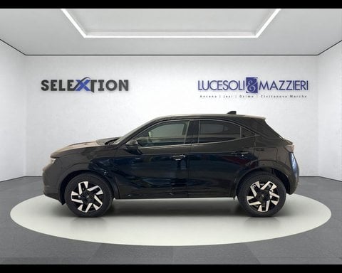 Auto Km0 A Ancona | Opel Mokka Gs 1.2L 136Cv Mt