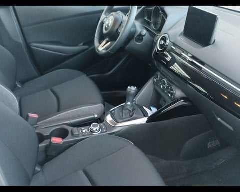 Auto Usate A Ancona | Mazda Mazda2 3ª Serie 1.5 Skyactiv-G Centre-Line