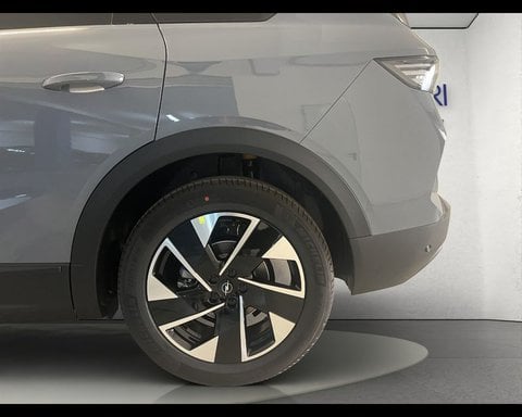 Auto Km0 A Ancona | Opel Grandland Nuovo Gs Hybrid 145 Cv Edct