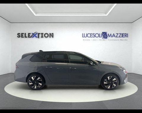 Auto Km0 A Ancona | Opel Astra Nuova St Gs Diesel 130Cv (96Kw) Automatico