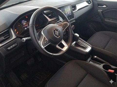 Auto Usate A Ancona | Renault Captur 2ª Serie Tce 130 Cv Edc Fap Intens