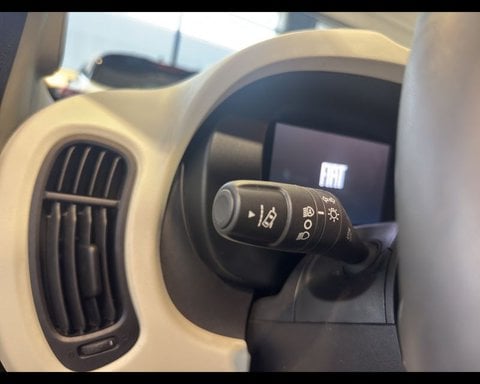 Auto Usate A Ancona | Fiat Panda 1.0 Firefly S&S Hybrid City Cross