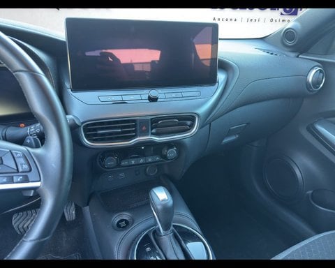 Auto Usate A Ancona | Nissan Juke 2ª Serie 1.0 Dig-T 114 Cv Dct N-Connecta