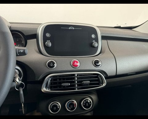 Auto Usate A Ancona | Fiat 500X 1.3 Multijet 95 Cv