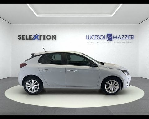 Auto Km0 A Ancona | Opel Corsa Edition 1.2 100Cv Mt6