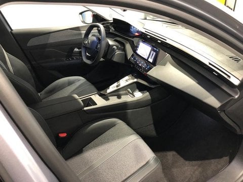 Auto Km0 A Ancona | Peugeot 308 Nuova Sw - Puretech 130 Eat8 S&S Allure Pack