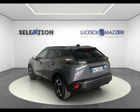 Auto Usate A Ancona | Peugeot 2008 2ª Serie Puretech 100 S&S Allure