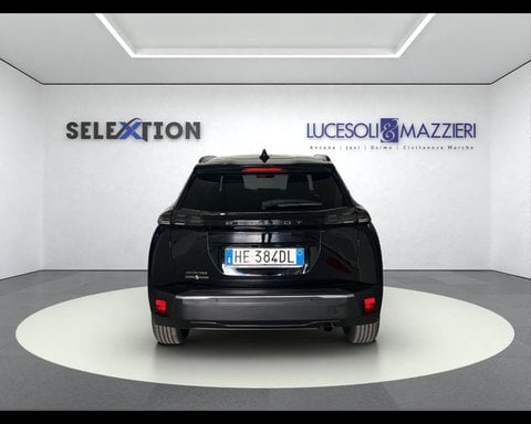 Auto Km0 A Ancona | Peugeot 2008 Allure Turbo Benzina 100Cv
