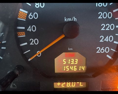 Auto Usate A Ancona | Mercedes-Benz Sl Classe (R129) 280 Cat