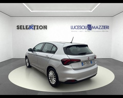 Auto Usate A Ancona | Fiat Tipo 1.3 Mjt S&S 5 Porte Business