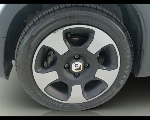 Auto Usate A Ancona | Fiat Panda Cross 1.0 Firefly S&S Hybrid