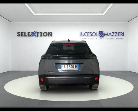 Auto Usate A Ancona | Peugeot 2008 2ª Serie Puretech 100 S&S Allure