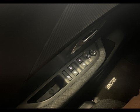 Auto Km0 A Ancona | Peugeot 208 5P - Business Turbo Benzina 100Cv