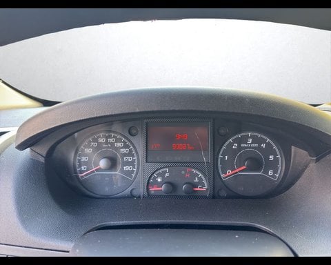 Auto Usate A Ancona | Fiat Professional Ducato 30 2.3 Mjt 130Cv Pc-Tn Panorama
