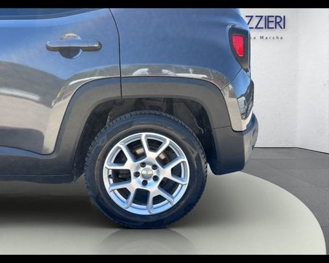 Auto Usate A Ancona | Jeep Renegade Renagade 1.0 T3 Limited