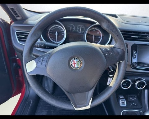 Auto Usate A Ancona | Alfa Romeo Giulietta (2010-21) 1.6 Jtdm-2 105 Cv Distinctive