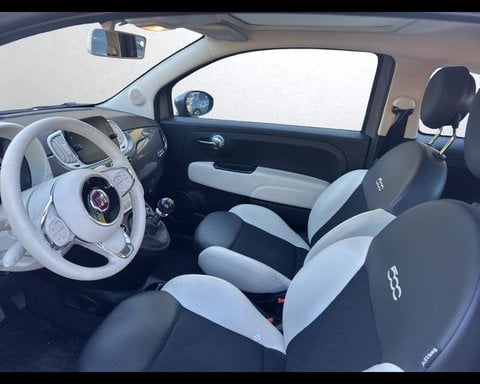 Auto Usate A Ancona | Fiat 500 1.0 Hybrid Dolcevita