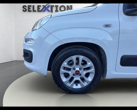 Auto Usate A Ancona | Fiat Panda 1.0 Firefly S&S Hybrid Easy