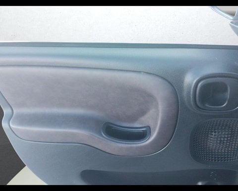 Auto Usate A Ancona | Fiat Panda Cross 0.9 Twinair Turbo S&S 4X4