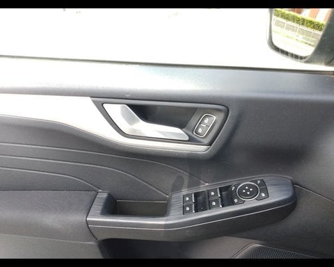 Auto Usate A Ancona | Ford Kuga 3ª Serie 1.5 Ecoblue 120 Cv 2Wd Connect