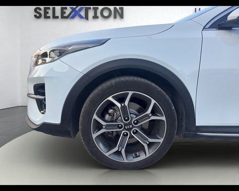 Auto Usate A Ancona | Kia Xceed 1.4 T-Gdi Dct Style