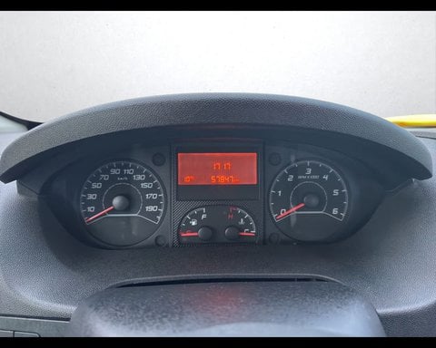 Auto Usate A Ancona | Fiat Ducato 33 2.3 Mjt 120Cv Plm Cabinato