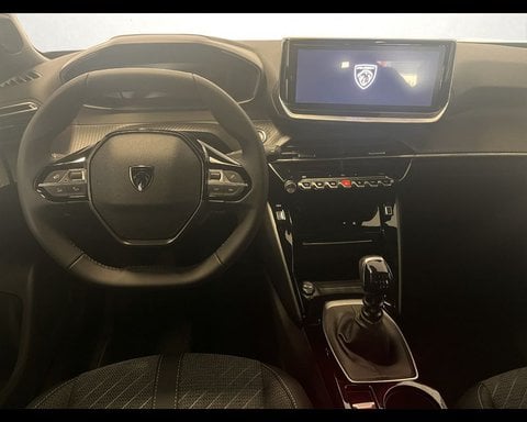 Auto Km0 A Ancona | Peugeot 2008 Allure Benzina 100 S&S