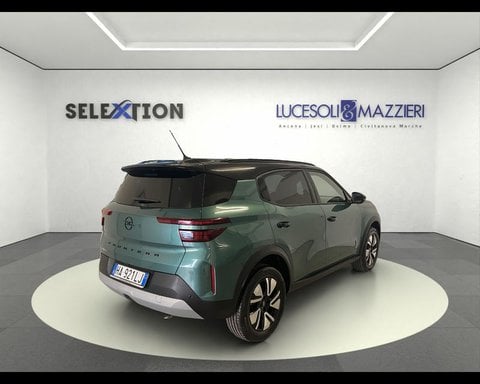 Auto Km0 A Ancona | Opel Frontera Gs Hybrid 145Cv Edct