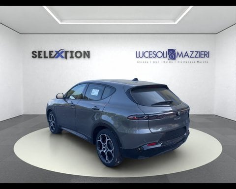 Auto Km0 A Ancona | Alfa Romeo Tonale Ibrida My25 Ibrida 160Cv Veloce
