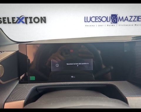 Auto Km0 A Ancona | Lancia Ypsilon Nuova Ibrida My24 Lx 1.2 100Cv Ibrida